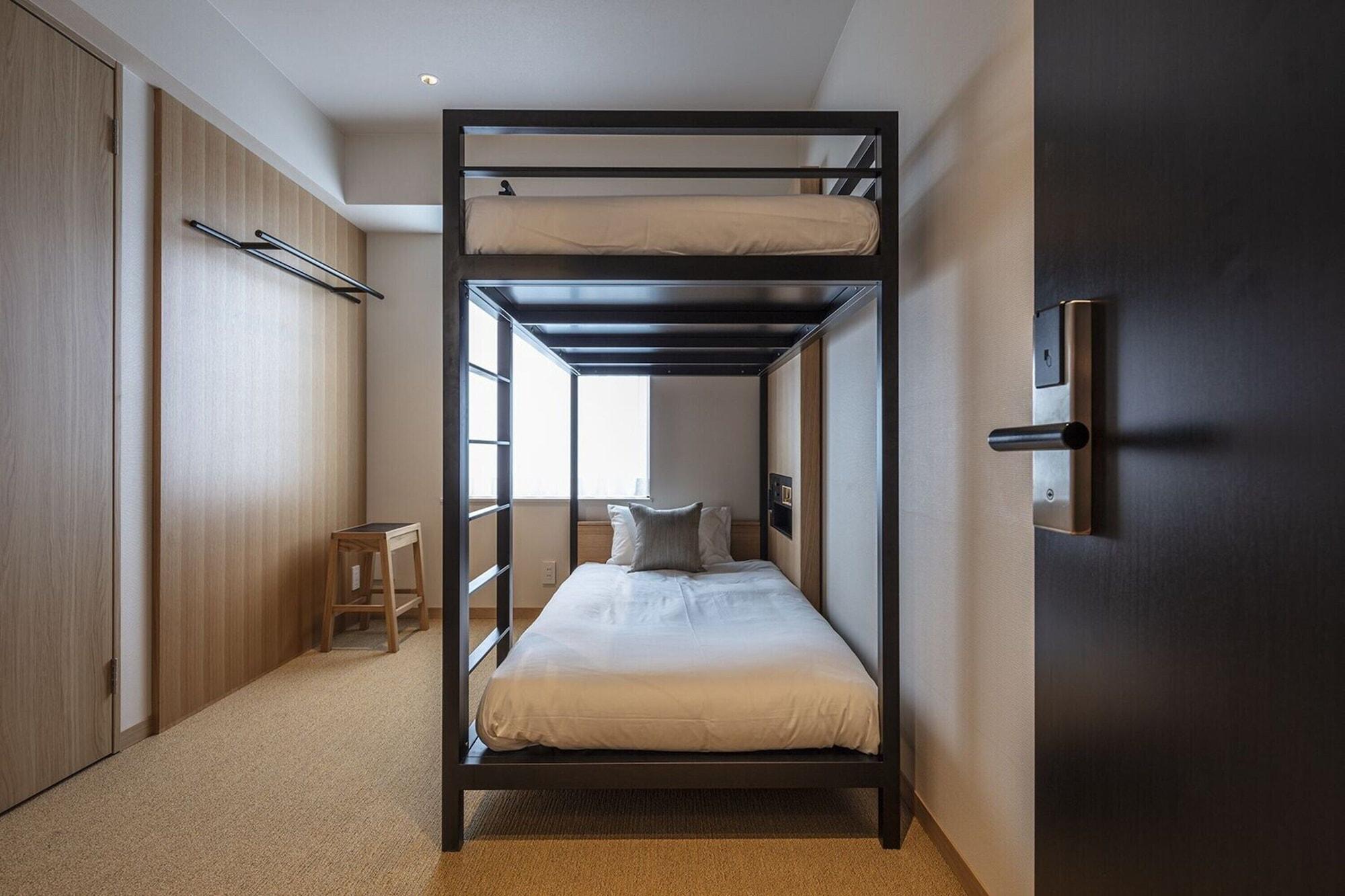The General Kyoto Yamatooji Hotel Exterior photo